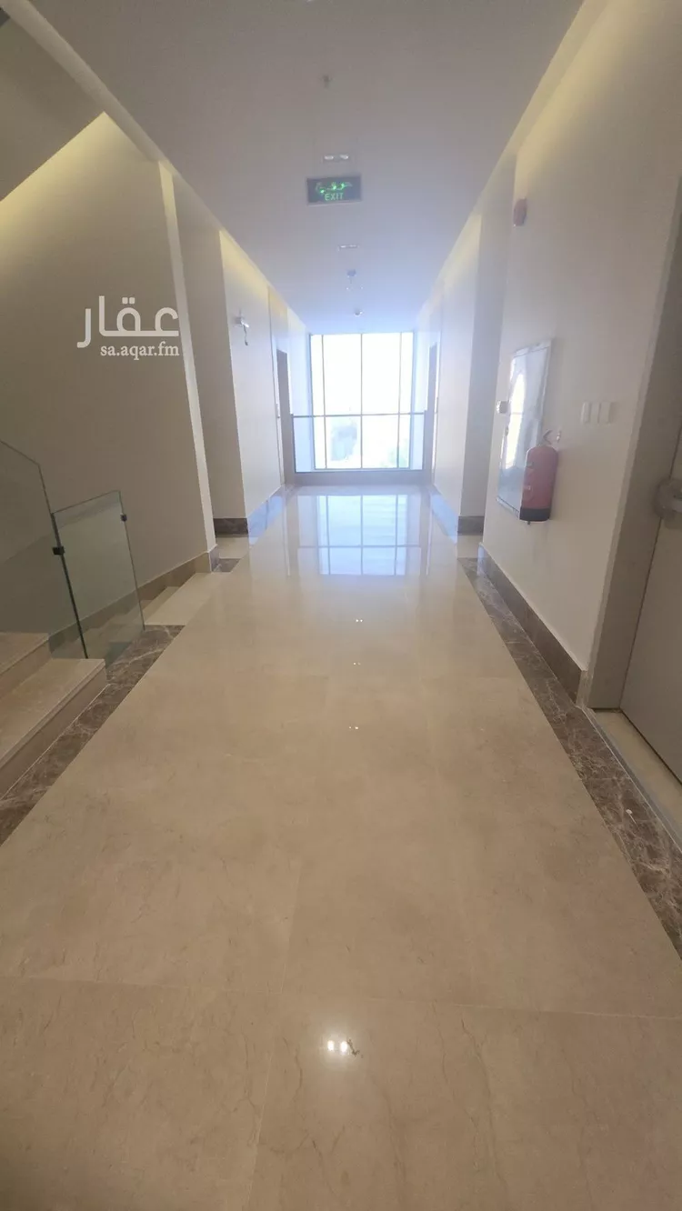 شقة للإيجار في شارع وادي أبي القزاز, حي الغدير, مدينة الرياض, منطقة الرياض صورة 3