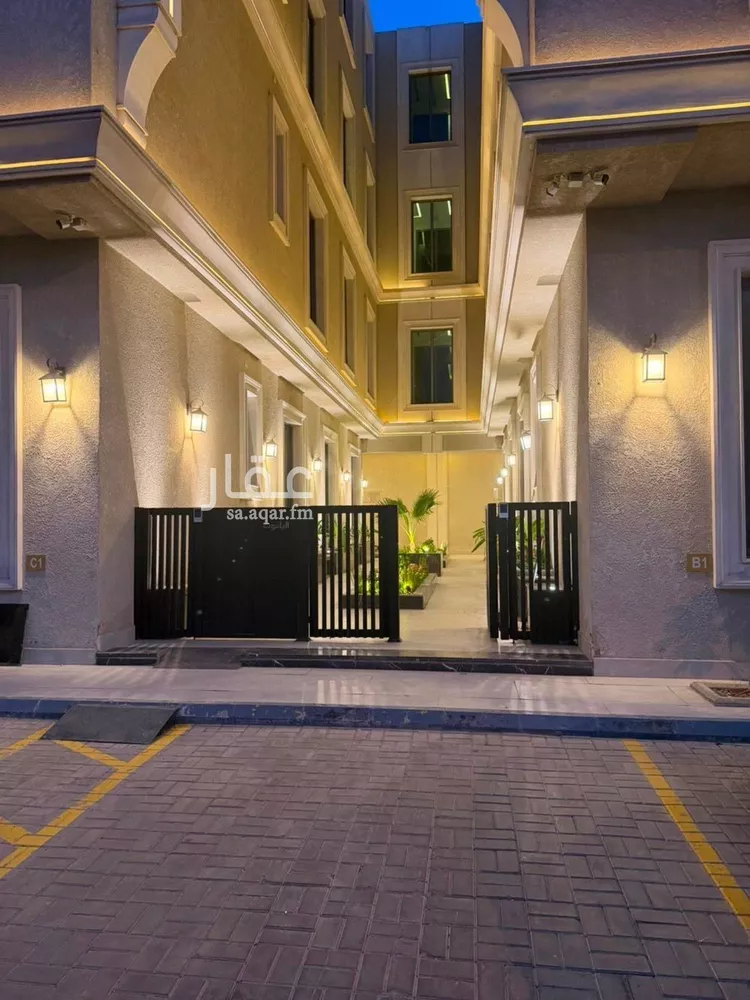 شقة للإيجار في شارع أبي الفتوح الخباز, حي اليرموك, مدينة الرياض, منطقة الرياض صورة 4