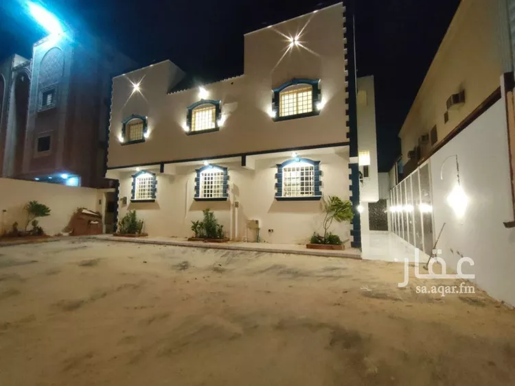 استوديو للإيجار في شارع قلعة صلاح الدين, حي العقيق, مدينة الرياض, منطقة الرياض