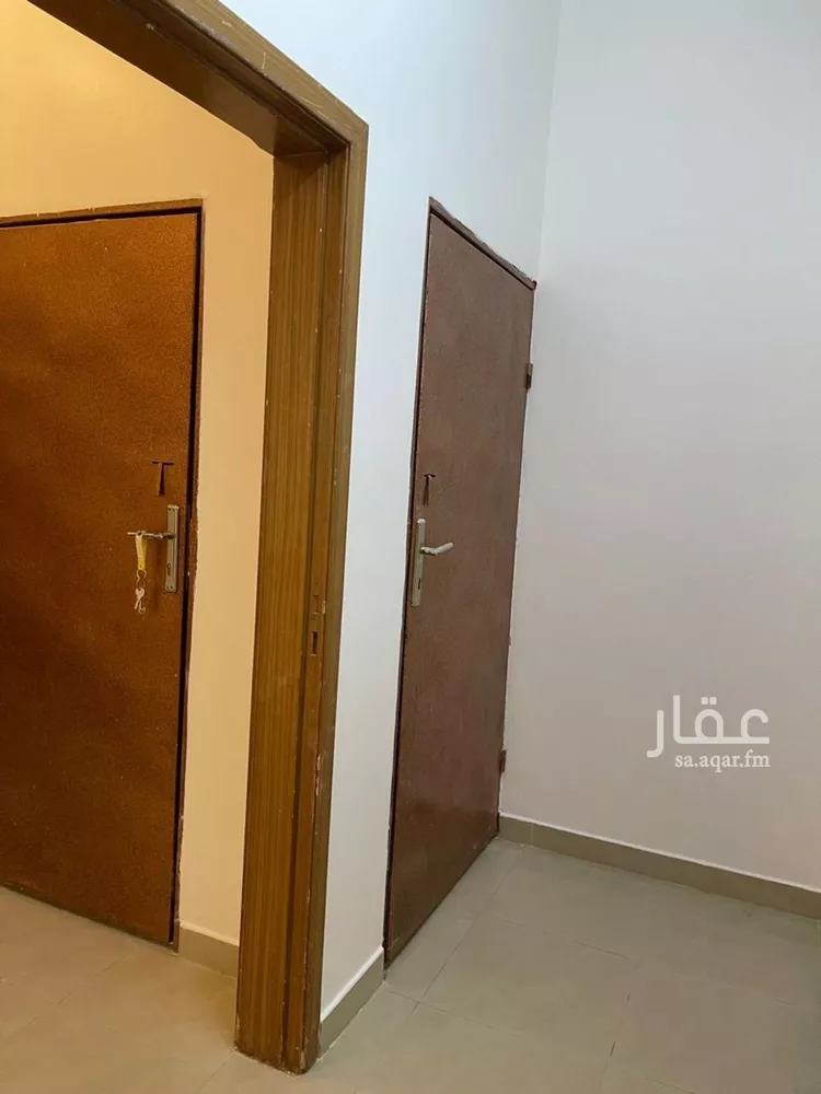 شقة للإيجار في شارع جبل خزاز, حي القادسية, مدينة الرياض, منطقة الرياض صورة 3