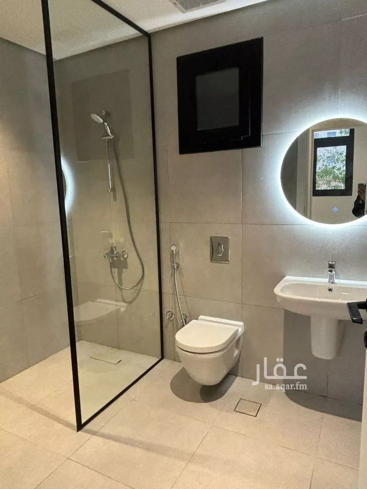 شقة للإيجار في شارع رافع بن سنان, حي النهضة, مدينة الرياض, منطقة الرياض صورة 3