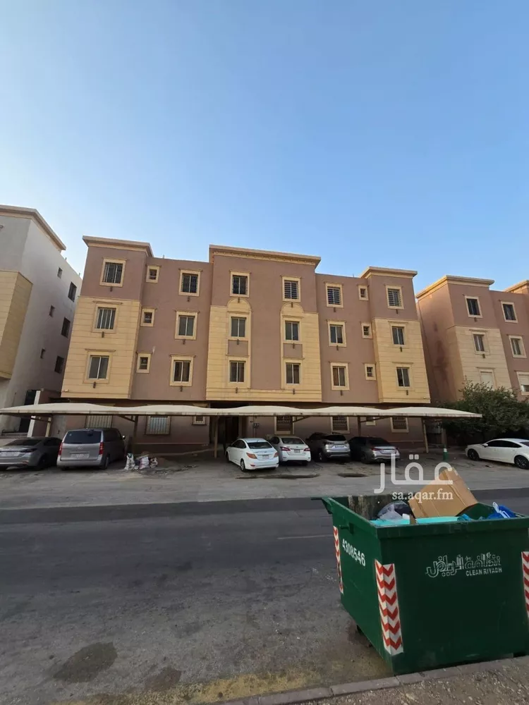 Apartment for Rent in Riyadh Al Malqa