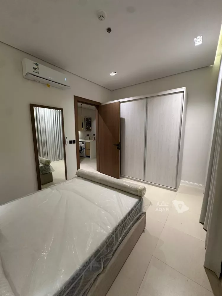شقة للإيجار في شارع وادي العمارية, حي حطين, مدينة الرياض, منطقة الرياض 6