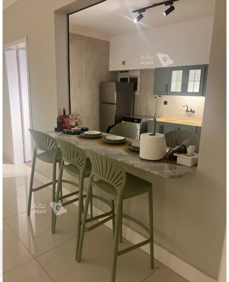 Apartment for Rent in Riyadh Hittin 7