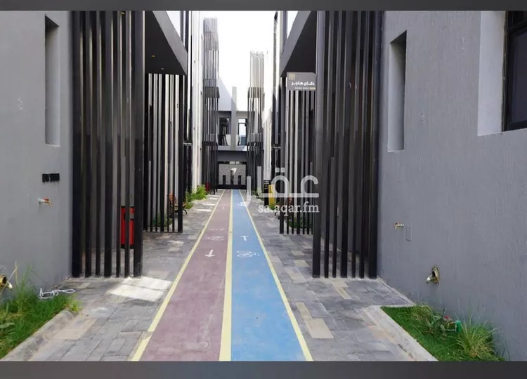 شقة للإيجار في شارع شيبان بن أبي شيبة, حي الرمال, مدينة الرياض, منطقة الرياض صورة 2