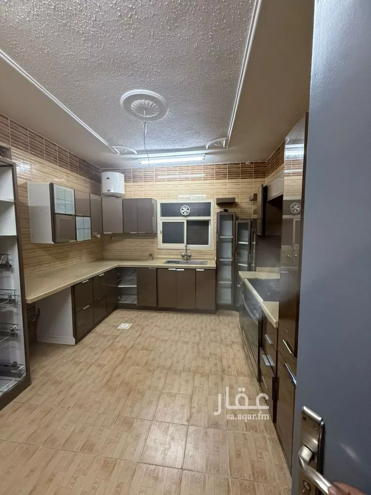 شقة للإيجار في شارع شيبان بن أبي شيبة, حي الرمال, مدينة الرياض, منطقة الرياض