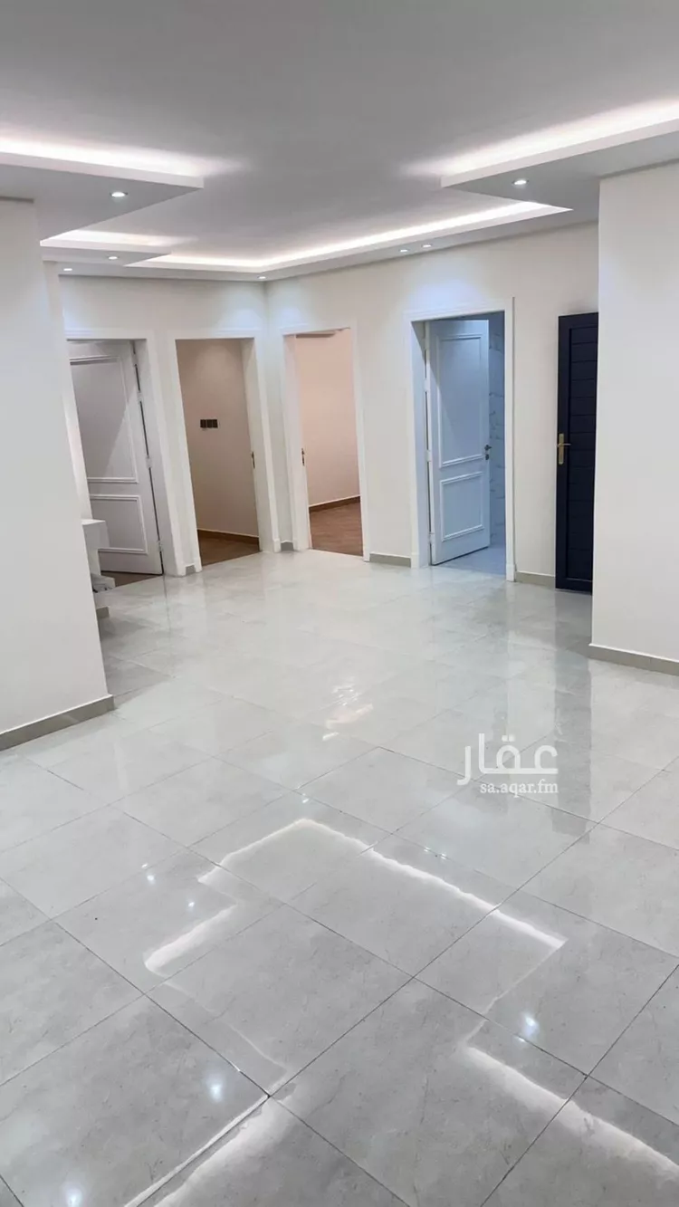 دور للإيجار في شارع إبراهيم الشرعبي, حي النرجس, مدينة الرياض, منطقة الرياض