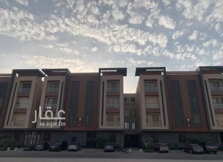 شقة للبيع في شارع أبي الفضل الحربي, حي المروج, مدينة الرياض, منطقة الرياض