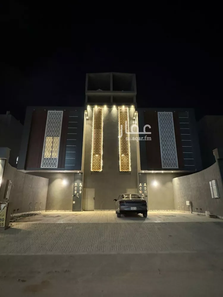 شقة للإيجار في شارع عبدالحميد السناري, حي عكاظ, مدينة الرياض, منطقة الرياض