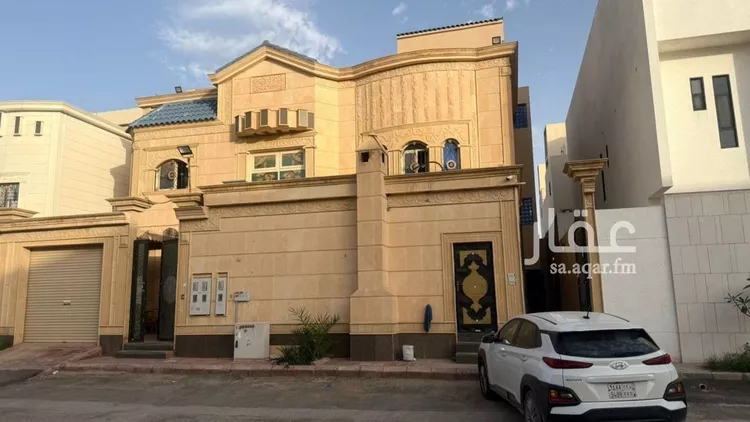 Apartment for Rent in Riyadh Al Mahdiyah