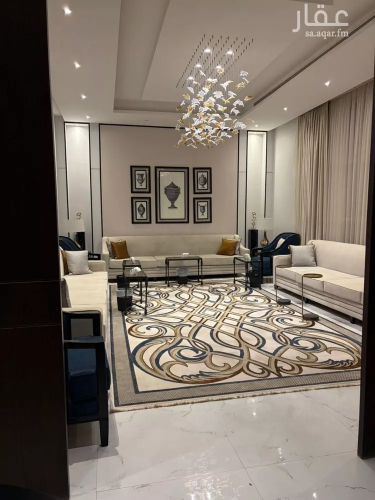 Villa for Sale in Riyadh Al Quds صورة 5