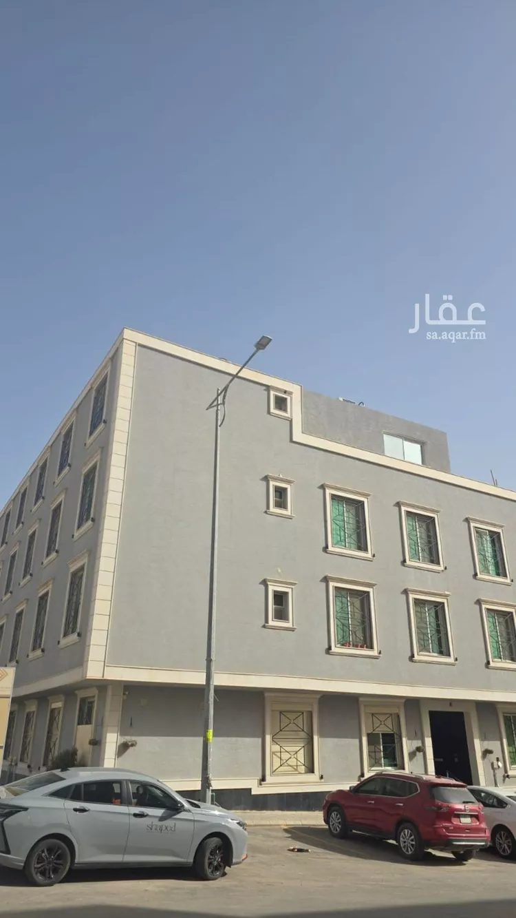 شقة للإيجار في شارع رقم 518, حي النرجس, مدينة الرياض, منطقة الرياض