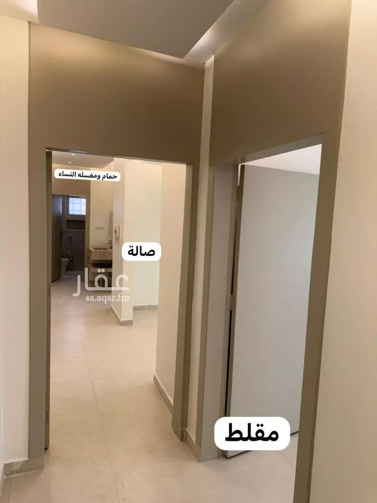 شقة للإيجار في شارع رقم 225, حي ظهرة لبن, مدينة الرياض, منطقة الرياض