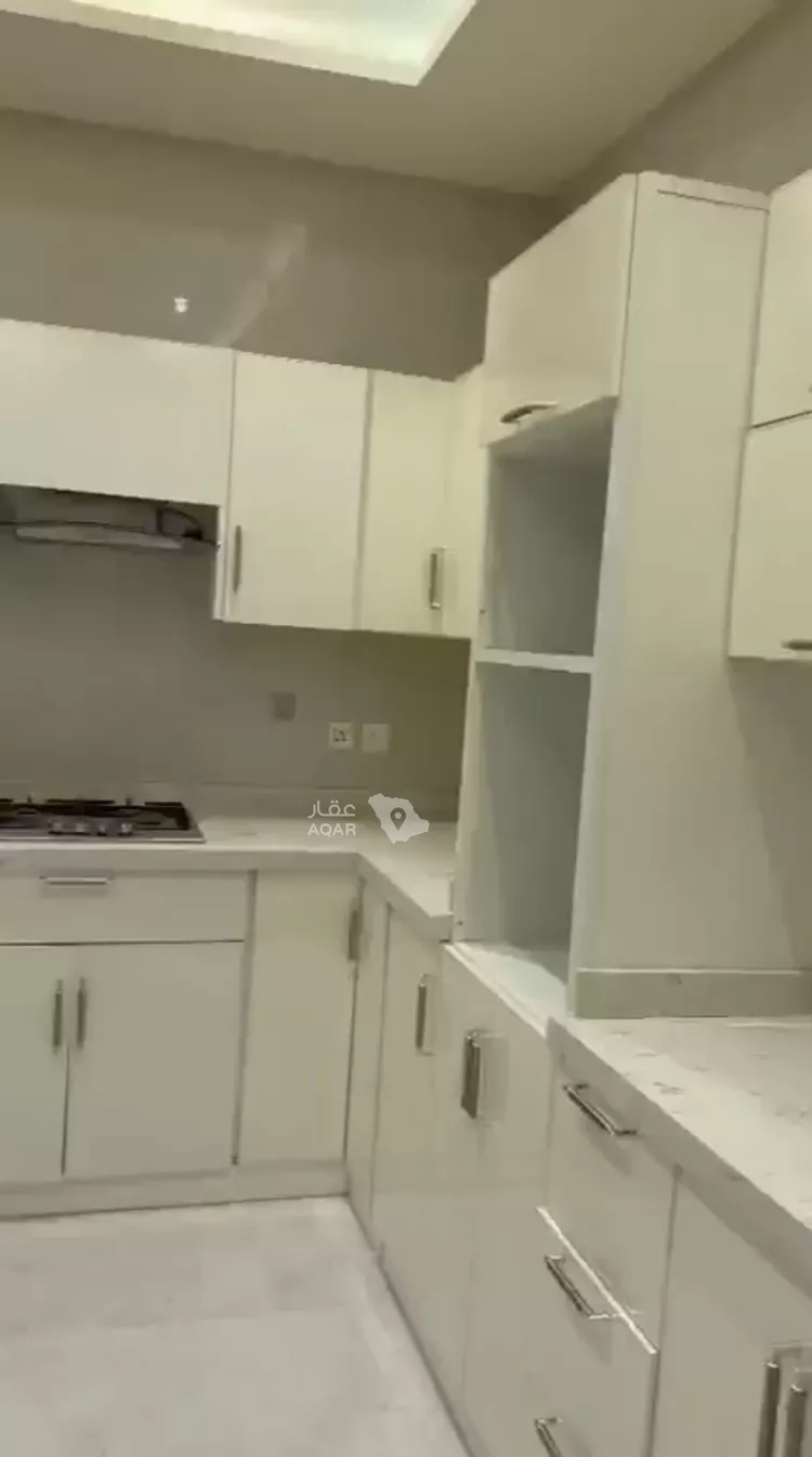 Floor for Rent in Riyadh An Narjis 3
