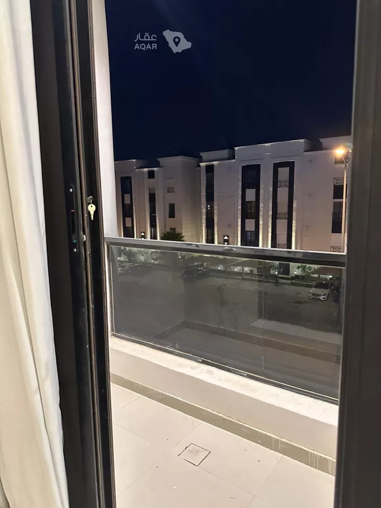 شقة للإيجار في شارع وادي العمارية, حي حطين, مدينة الرياض, منطقة الرياض 13