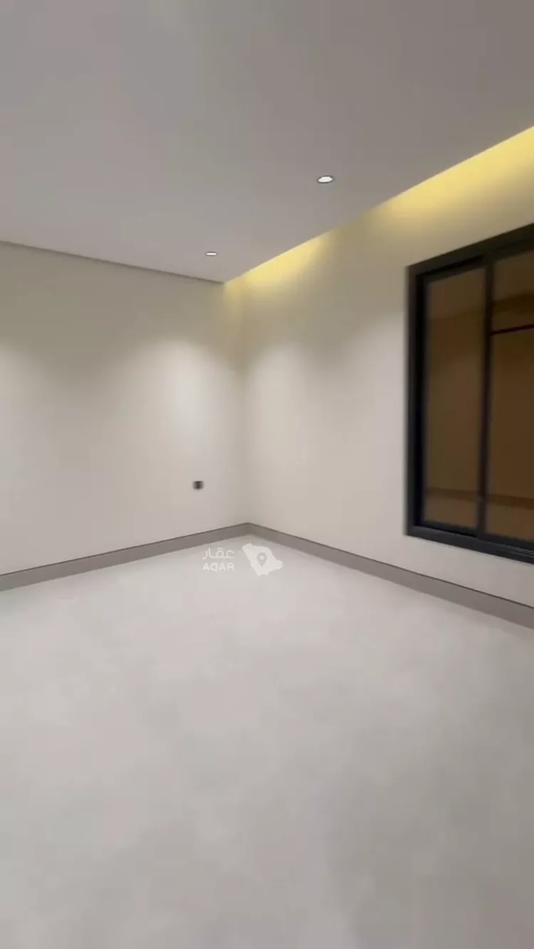 دور للإيجار في شارع رقم 298, حي الجنادرية, مدينة الرياض, منطقة الرياض صورة 3