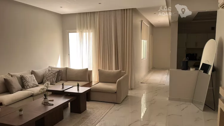 Apartment for Rent in Riyadh Al Andalus 13