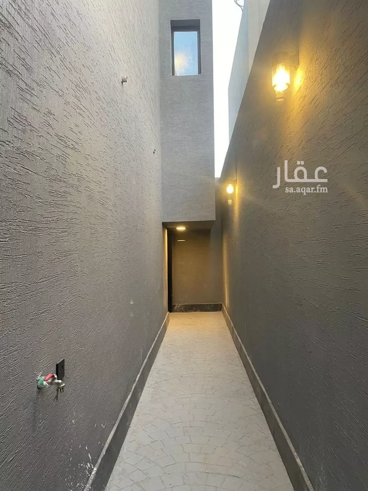 شقة للإيجار في شارع رقم 53, حي الملقا, مدينة الرياض, منطقة الرياض صورة 4