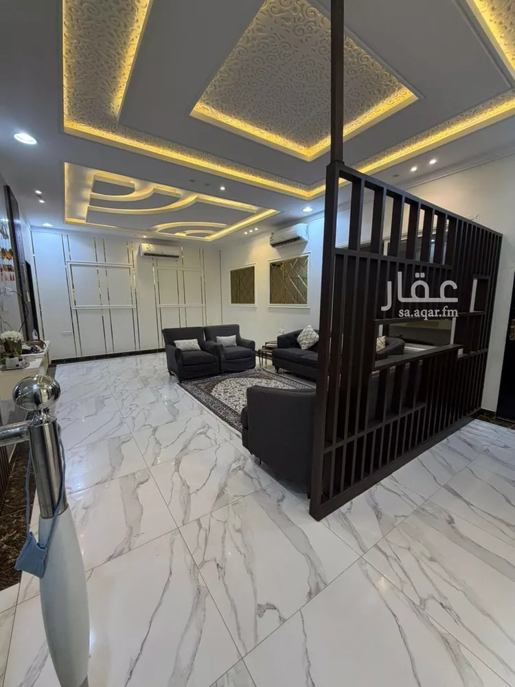 Villa for Rent in Riyadh Al Mahdiyah صورة 4
