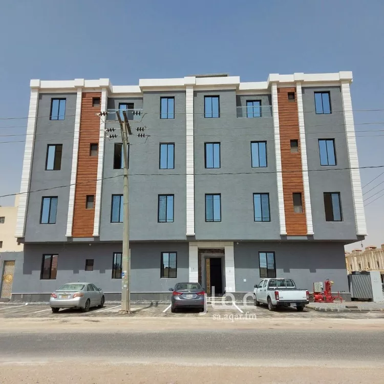 شقة للبيع في شارع طريق الامير محمد بن سلمان بن عبدالعزيز الفرعي, حي الرمال, مدينة الرياض, منطقة الرياض 1 صورة