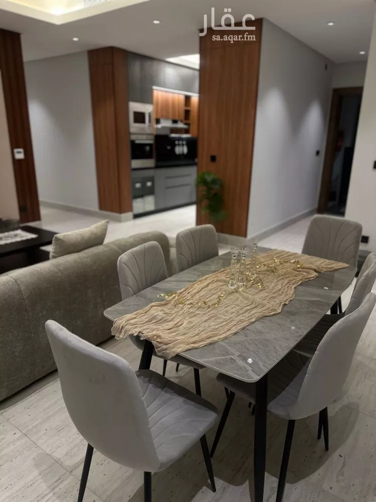 Apartment for Rent in Riyadh An Narjis صورة 3