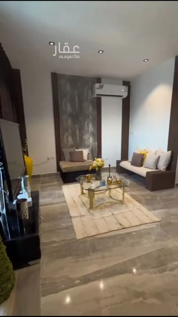 دور للإيجار في شارع إبراهيم الشرعبي, حي النرجس, مدينة الرياض, منطقة الرياض صورة 4