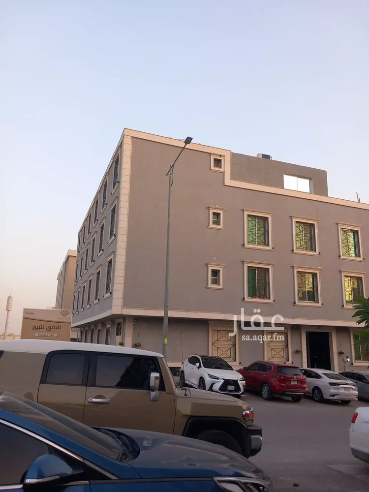 شقة للإيجار في شارع رقم 518, حي النرجس, مدينة الرياض, منطقة الرياض