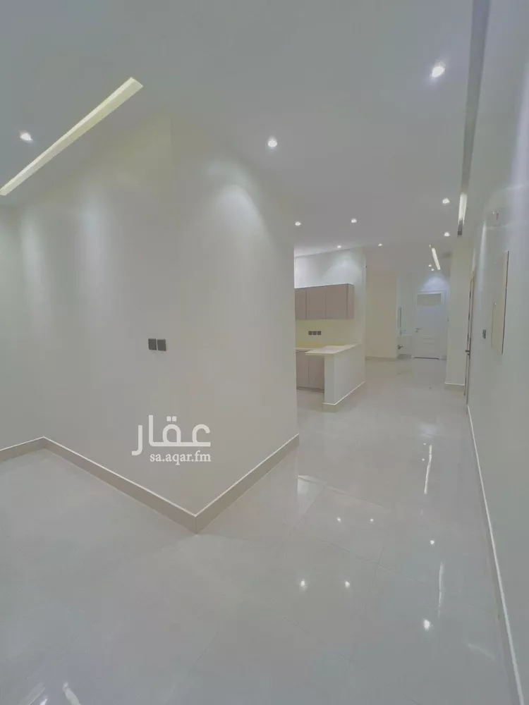 دور للإيجار في شارع البكري الصديقي, حي القيروان, مدينة الرياض, منطقة الرياض صورة 5