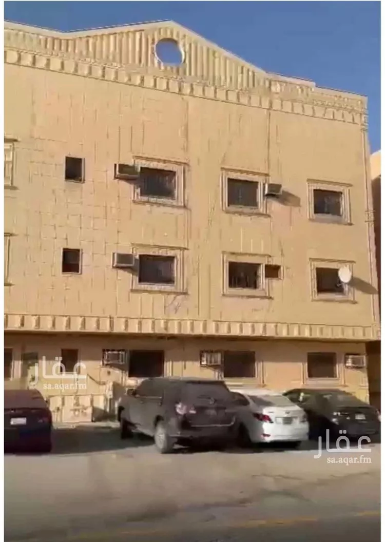شقة للبيع في شارع الإعتدال, حي بدر, مدينة الرياض, منطقة الرياض