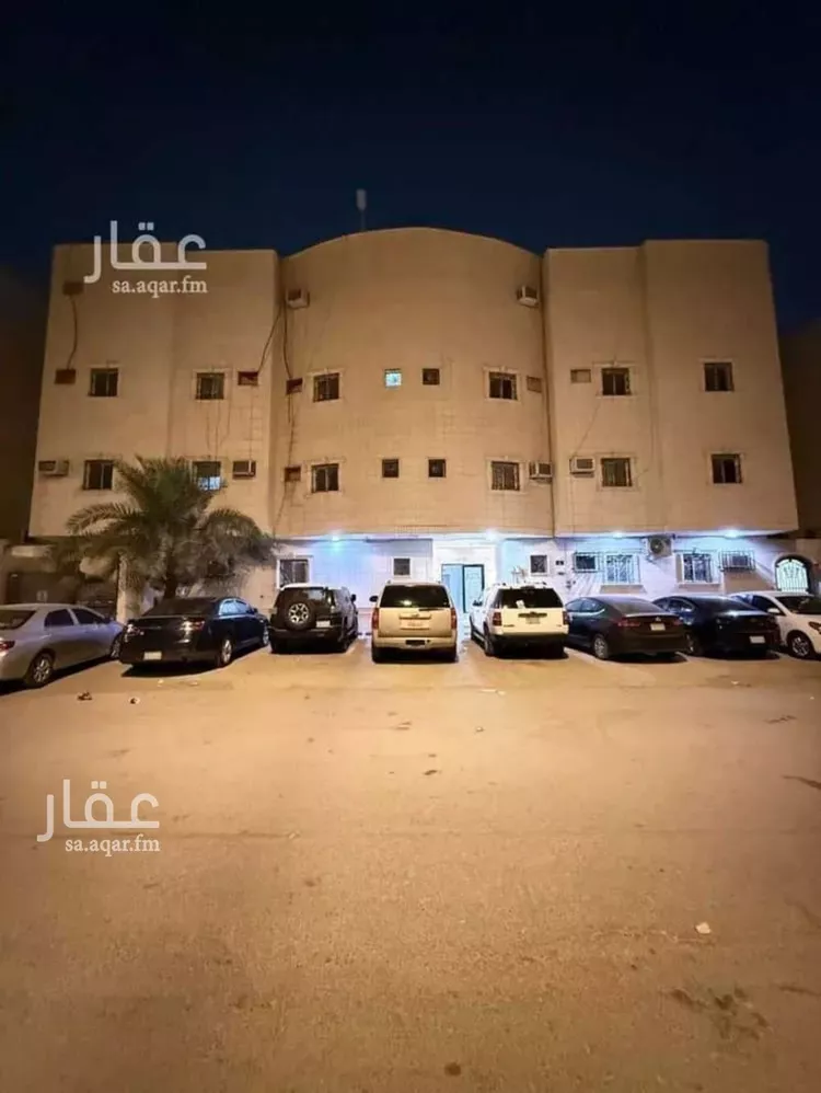 Apartment for Rent in Riyadh Dhahrat Laban 1 صورة