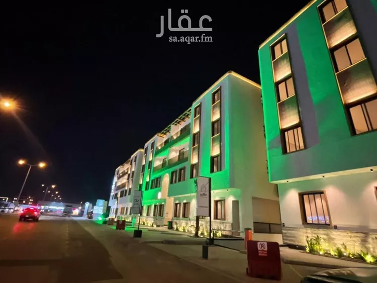 شقة للإيجار في شارع علي الجمال, حي الرمال, مدينة الرياض, منطقة الرياض