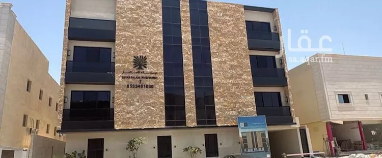 Apartment for Rent in Riyadh Al Yasmin