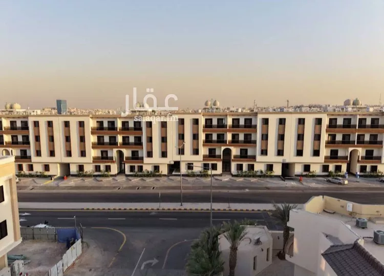 شقة للبيع في شارع رقم 298, حي الريان, مدينة الرياض, منطقة الرياض صورة 2