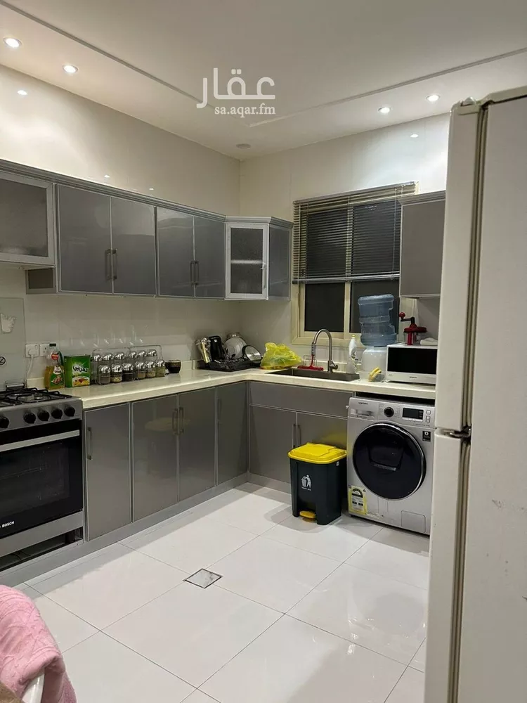 شقة للبيع في شارع تبوك, حي اليرموك, مدينة الرياض, منطقة الرياض صورة 3