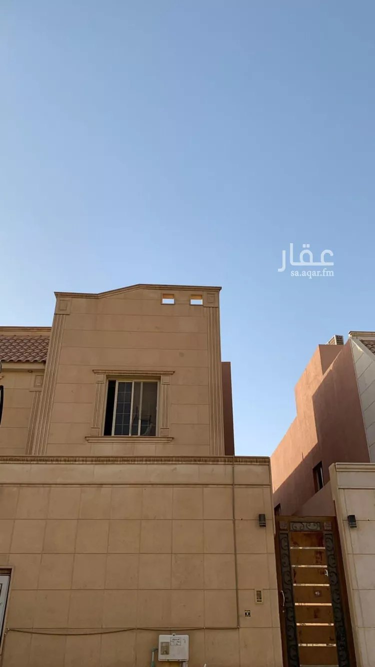 Floor for Rent in Riyadh Al Yasmin