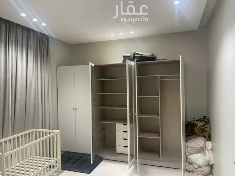 شقة للإيجار في شارع أبي حفص الجنزي, حي الرمال, مدينة الرياض, منطقة الرياض صورة 5