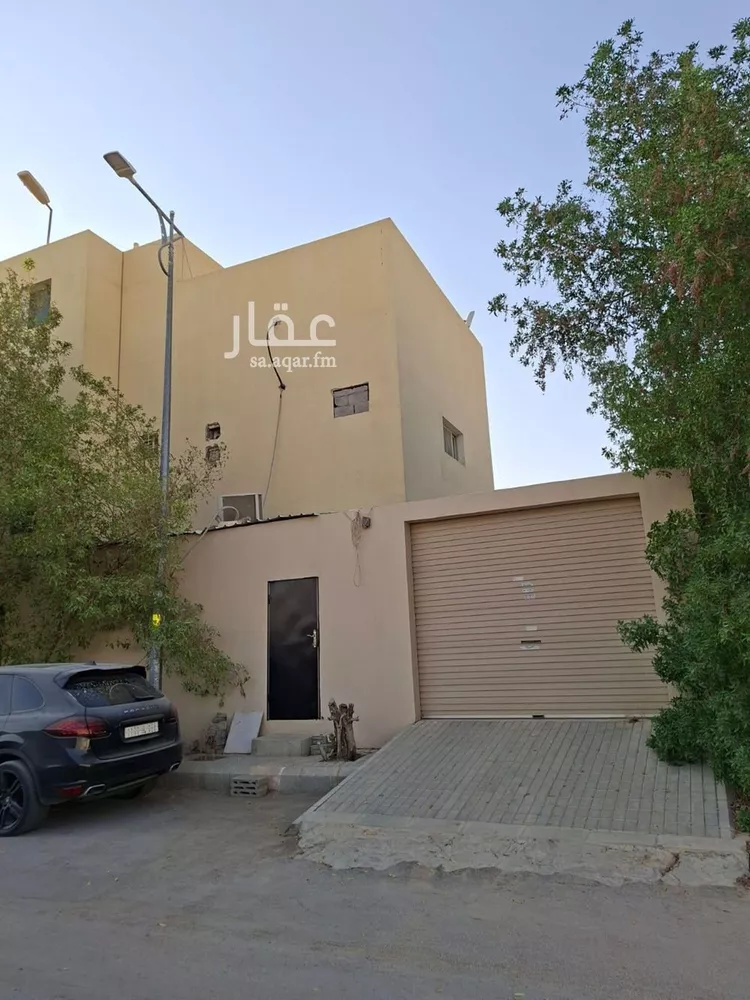 Floor for Rent in Riyadh An Narjis