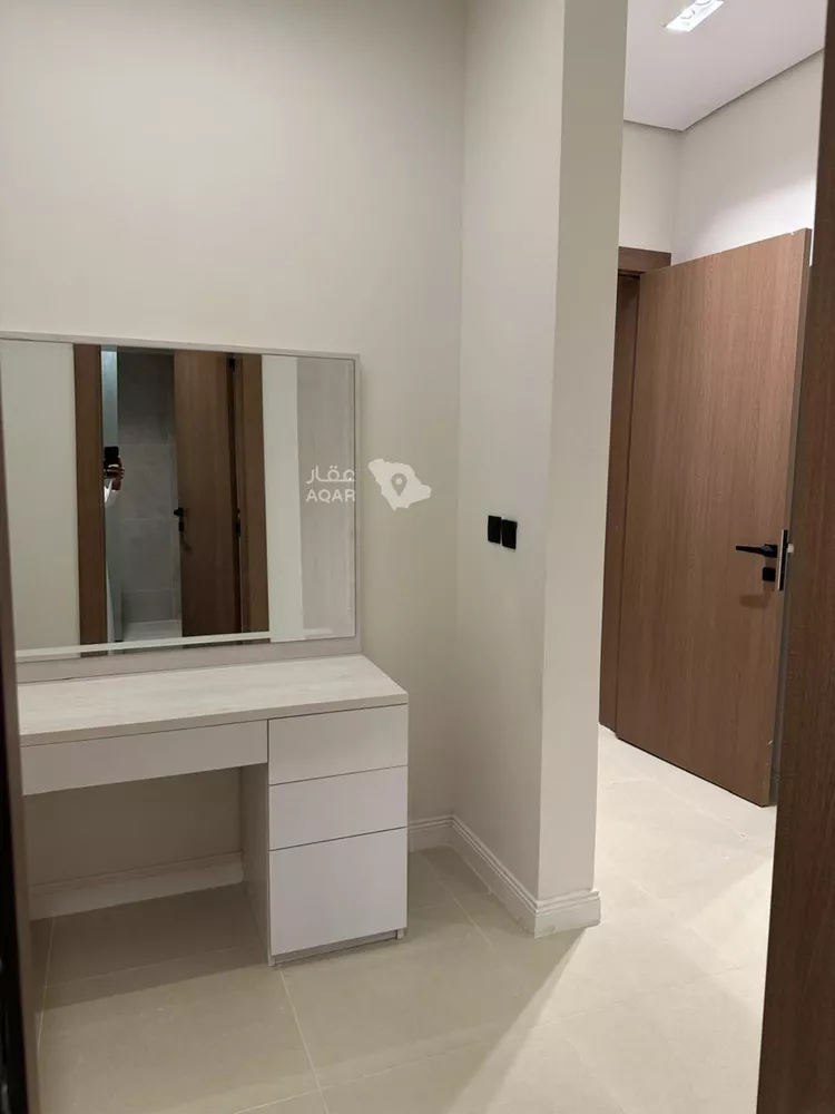 شقة للإيجار في شارع وادي العمارية, حي حطين, مدينة الرياض, منطقة الرياض صورة 3