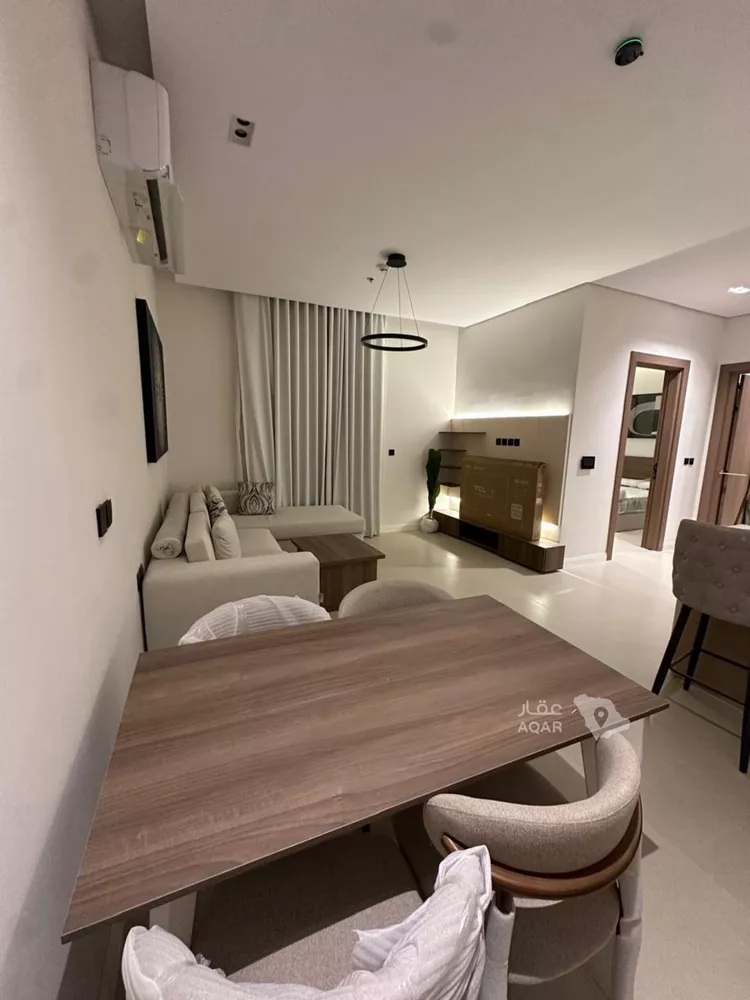 شقة للإيجار في شارع وادي العمارية, حي حطين, مدينة الرياض, منطقة الرياض 11