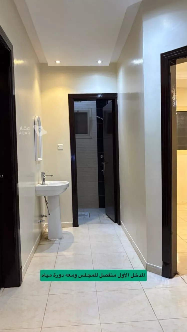 Apartment for Rent in Riyadh Qurtubah 2