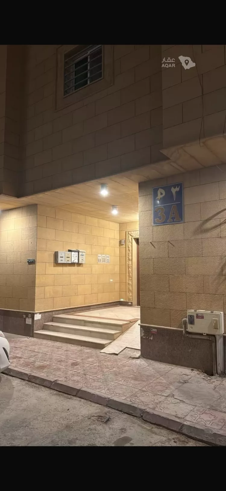 شقة للإيجار في شارع أبحر, حي الملقا, مدينة الرياض, منطقة الرياض صورة 2
