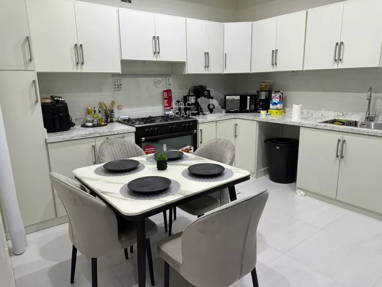 Apartment for Rent in Riyadh Al Andalus 17