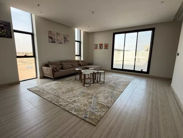 شقة للإيجار في شارع رقم 298, حي الرمال, مدينة الرياض, منطقة الرياض صورة 5