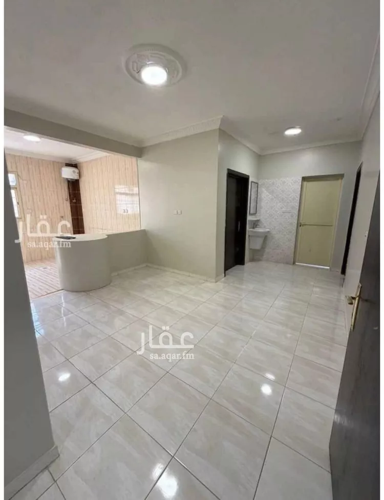 شقة للإيجار في شارع شيبان بن أبي شيبة, حي الرمال, مدينة الرياض, منطقة الرياض