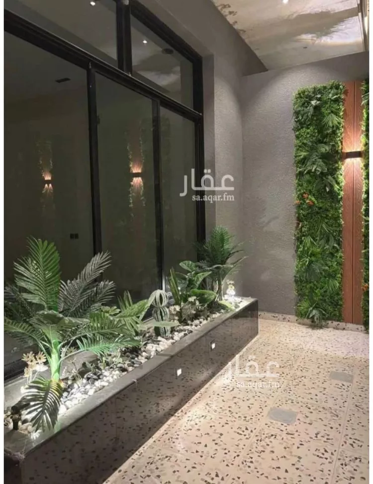 فيلا للإيجار في شارع رفاعة بن عرادة, حي عكاظ, مدينة الرياض, منطقة الرياض