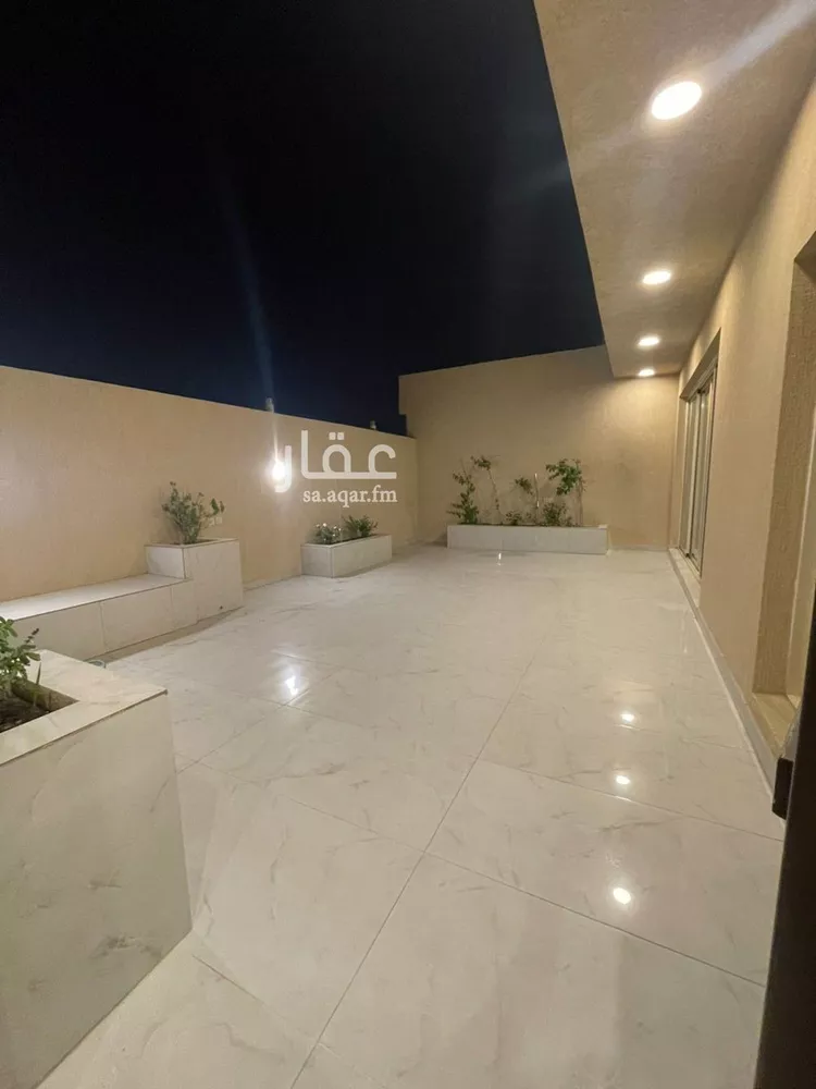 دور للإيجار في شارع البكري الصديقي, حي القيروان, مدينة الرياض, منطقة الرياض صورة 4