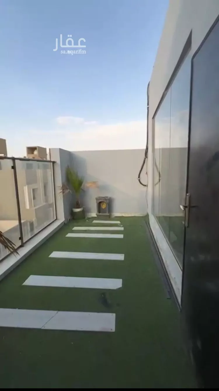 دور للإيجار في شارع إبراهيم الشرعبي, حي النرجس, مدينة الرياض, منطقة الرياض صورة 3