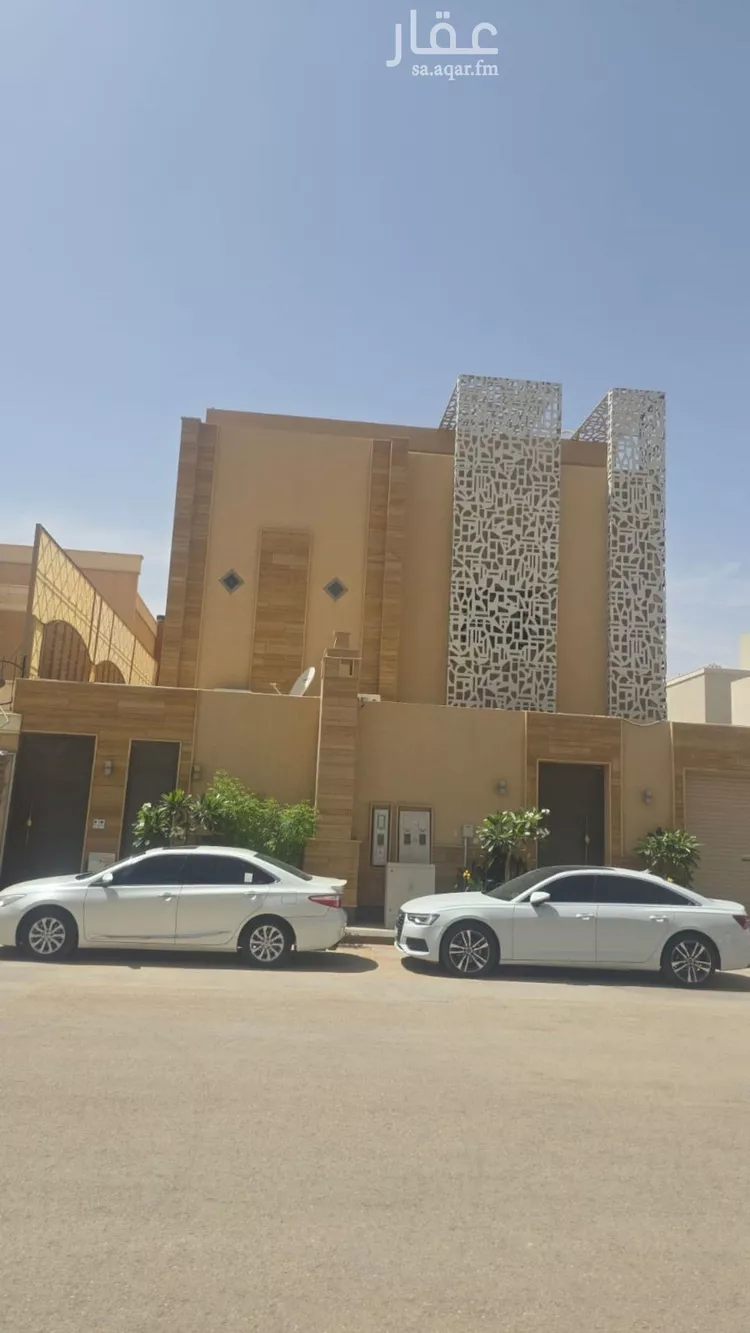 Apartment for Rent in Riyadh Al Ghadir