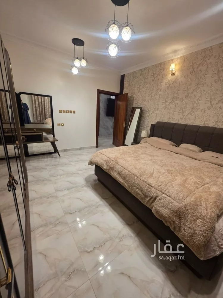 شقة للإيجار في شارع رقم 53, حي الملقا, مدينة الرياض, منطقة الرياض صورة 3
