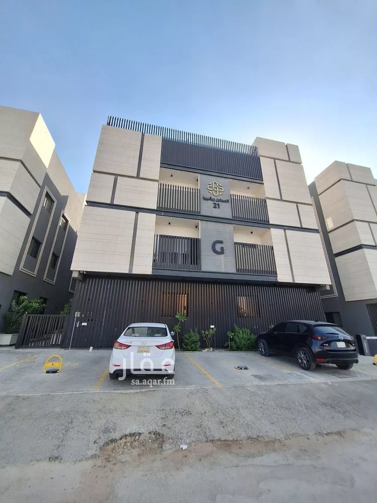 شقة للإيجار في شارع رقم 518, حي النرجس, مدينة الرياض, منطقة الرياض